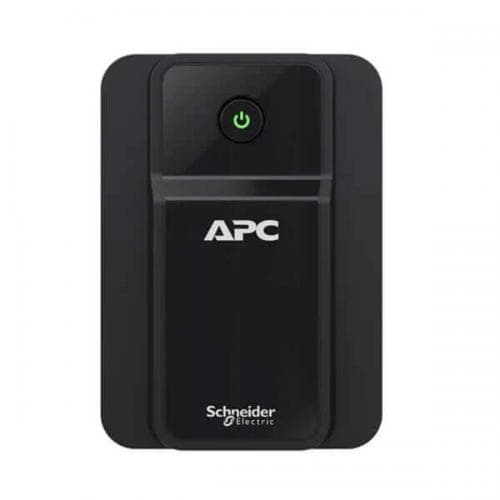 APC BX600I-IN 600VA 230V Back-UPS - 2