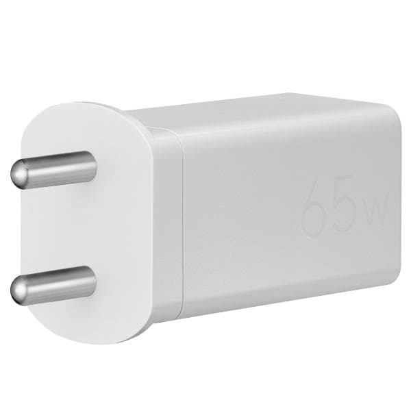 ASUS 65W USB-C GaN Charger - 1