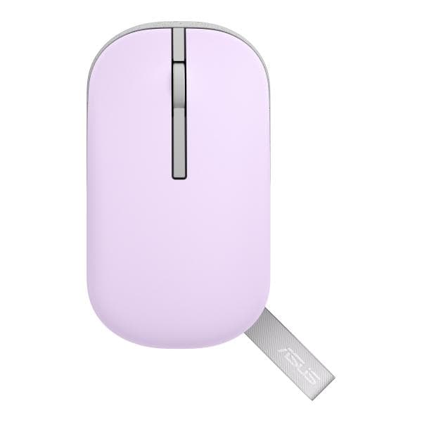 ASUS Marshmallow Mouse MD100-LMP/BG - 1