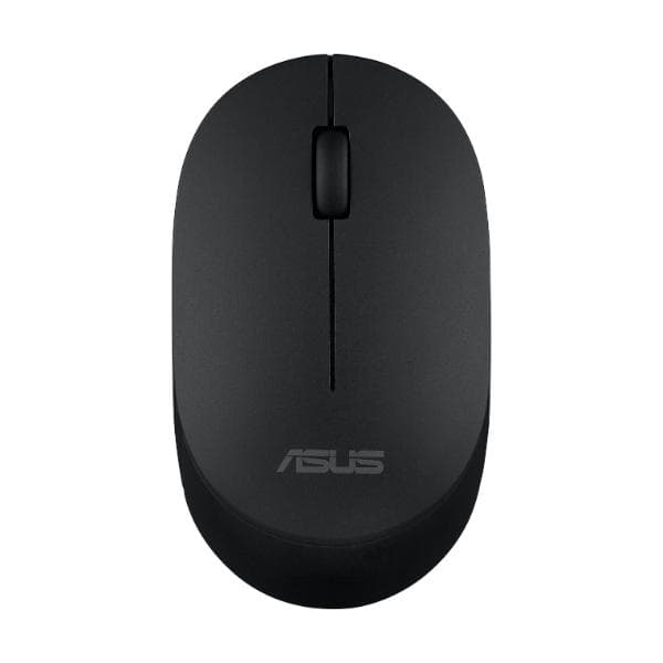 ASUS Wireless Mouse MW103 - 1