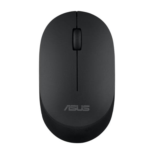 ASUS Wireless Silent Mouse MW103 - 1