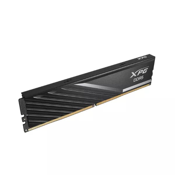 ADATA XPG Lancer Blade 32GB (2x16GB) DDR5 5600MHz CL46 Desktop Memory (AX5U5600C4616G-DTLABBK) - 3