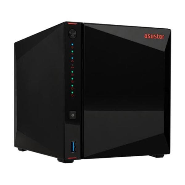 Asustor AS5404T 4-Bay Nas Enclosure