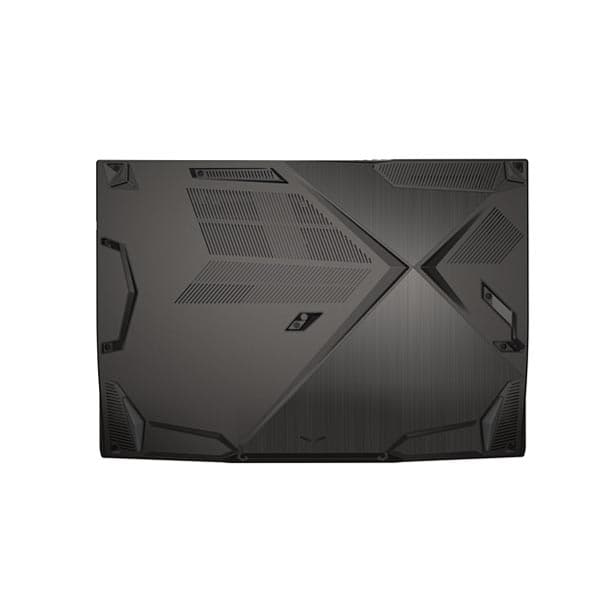 MSI Thin 15 Intel 12th Gen. i5-12450H, 40CM FHD 144Hz Gaming Laptop (16GB/512GB NVMe SSD/Windows 11 Home/MSO 2021/NVIDIA GeForce RTX 2050, GDDR6 4GB/Cosmos Gray/1.86Kg) B12UCX-2471IN - 3