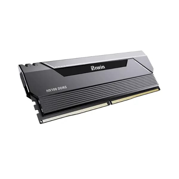 Biwin Black Opal HX100 DDR5 RAM 64GB (32GBx2) 6000MHz CL30 - 2