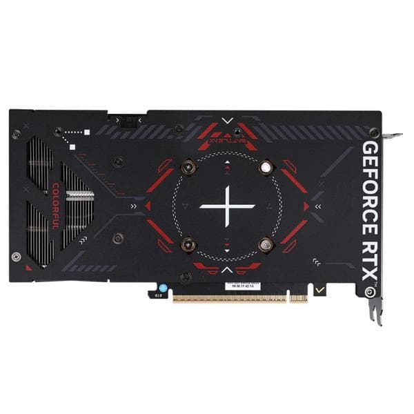 Colorful GeForce RTX 5060 Ti NB DUO 16GB-V - 2