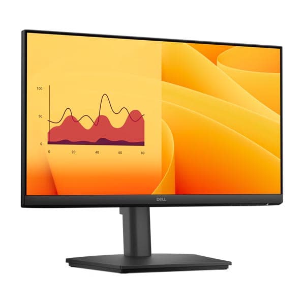 Dell Pro E2225HSM 22" Adjustable Stand Monitor - 1