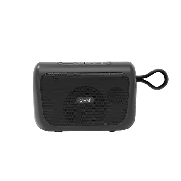 EVM Envox Bluetooth Speaker - 8W Portable - 1