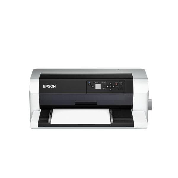 Epson DLQ-3500IIN Dot Matrix Printer (Built in Network connectivity)