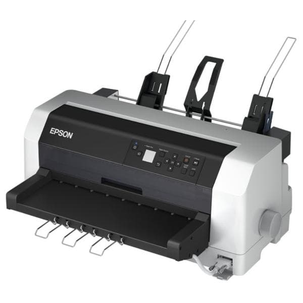 Epson DLQ-3500II Dot Matrix Printer - 1