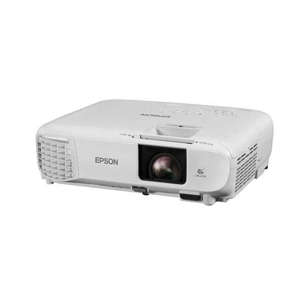 Epson EB-FH06 Full HD:3500 lumens Projector with Optional Wi-Fi (V11H974040) - 1