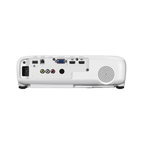 Epson EB-FH06 Full HD:3500 lumens Projector with Optional Wi-Fi (V11H974040) - 2