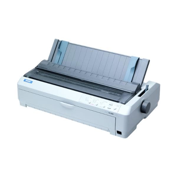 Epson FX-2190 Dot Matrix Printer - 1