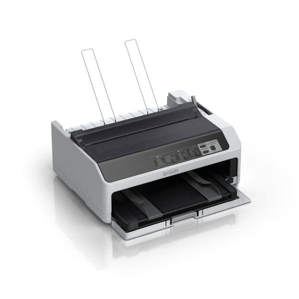Epson LQ-590II Dot Matrix Printer - 1