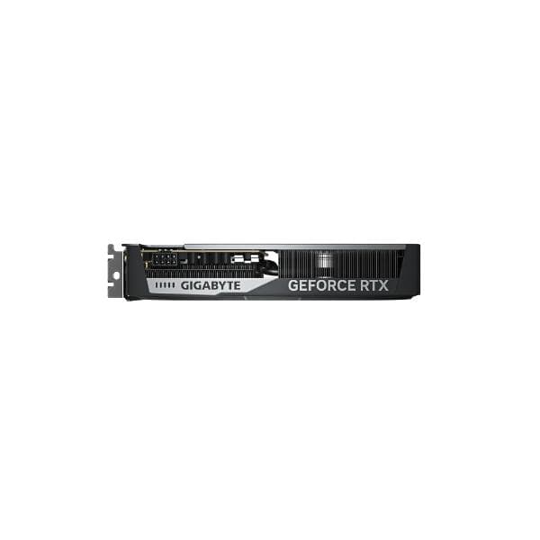 Gigabyte RTX 5060 Ti EAGLE OC 8G - 2