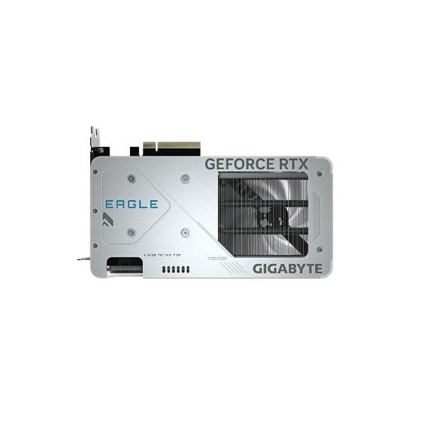 Gigabyte RTX 5060 Ti EAGLE OC ICE 8G - 3