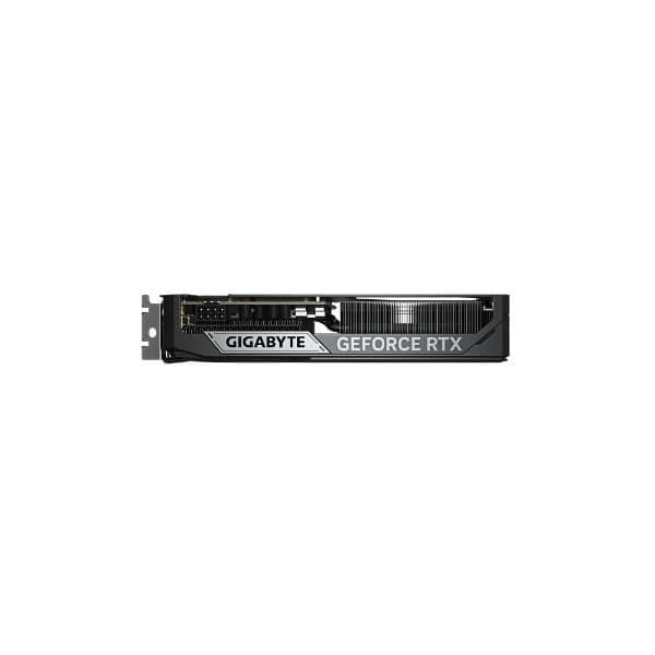 Gigabyte RTX 5060 Ti WINDFORCE OC 16G - 2