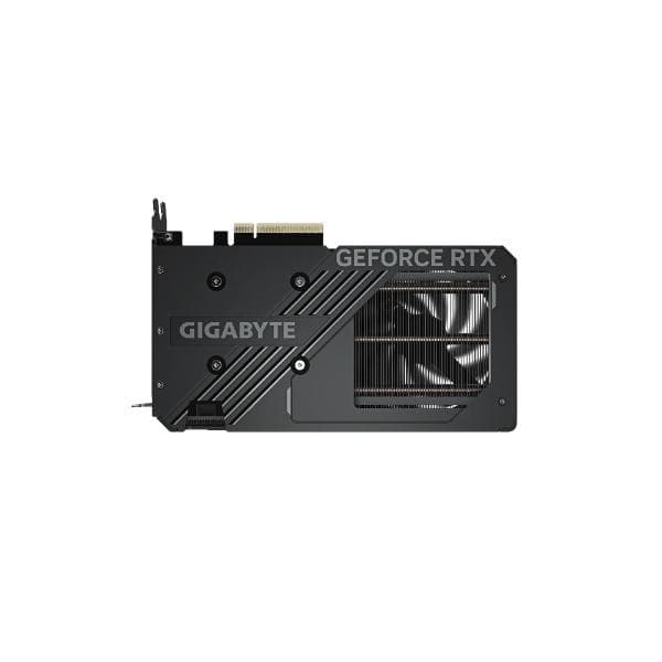 Gigabyte RTX 5060 Ti WINDFORCE OC 8G - 2