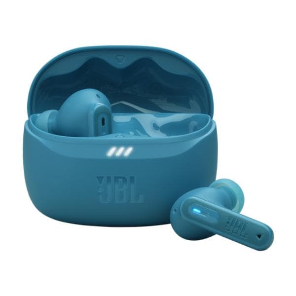 JBL Tune Beam 2 TWS Earbuds (Blue) - 1