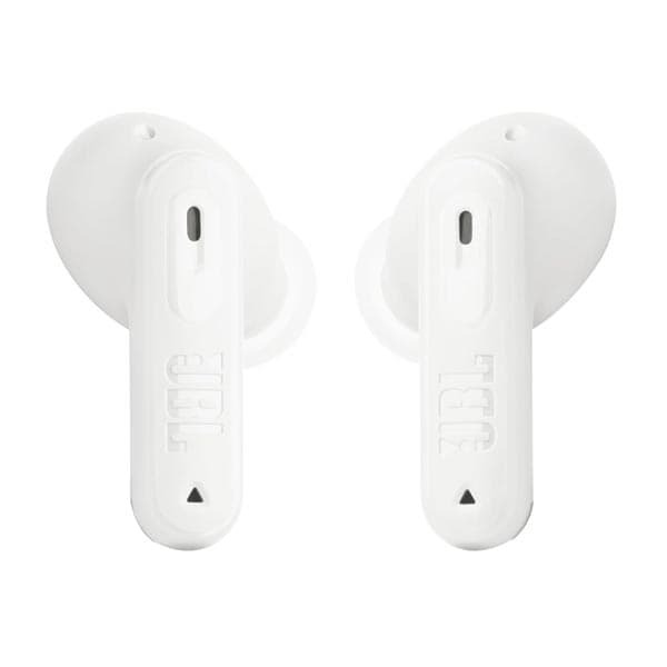 JBL Tune Beam 2 TWS Earbuds (White) - 3