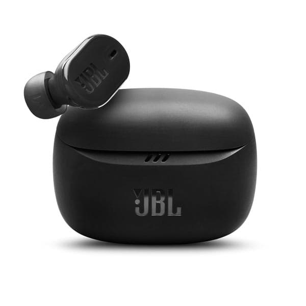 JBL Tune Buds 2 TWS ANC Earbuds (Black) - 1