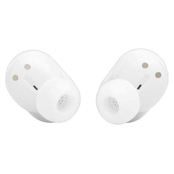 JBL Tune Buds 2 TWS ANC Earbuds (White) - 2