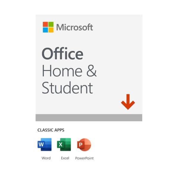 Microsoft Office Home 2024, Lifetime Validity - 1