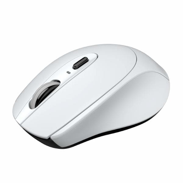 Portronics Toad 31 Wireless Mouse (Black) - 2