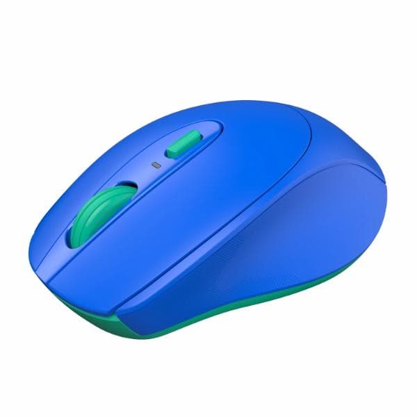 Portronics Toad 31 Wireless Mouse (Black) - 3