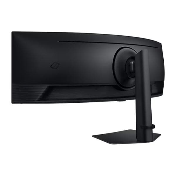 SAMSUNG Odyssey LS49FG910EWXXL 49 Inch 2K QHD 144Hz VA Panel 99% SRGB 1MS VA Gaming Monitor - 2