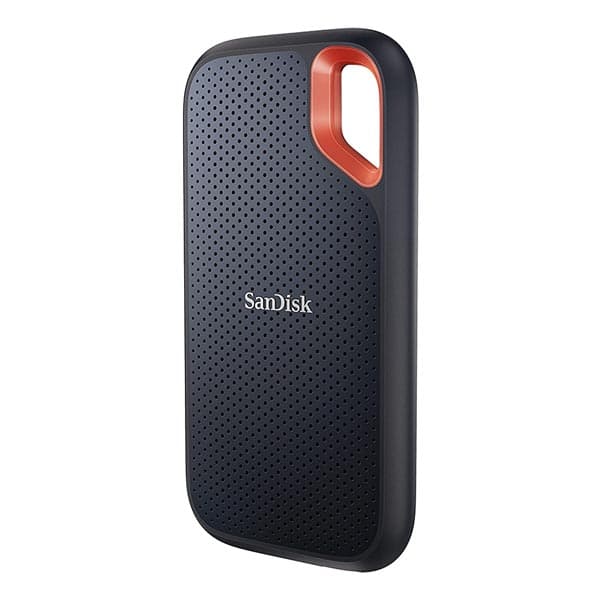 SanDisk E61 1TB Extreme Portable SSD 1050MB/s - ( Black )