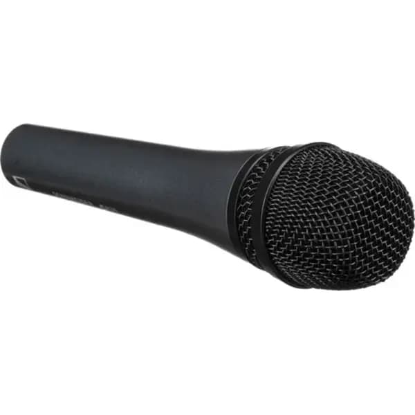 Sennheiser E835 Dynamic Wireless Vocal Microphone - 3