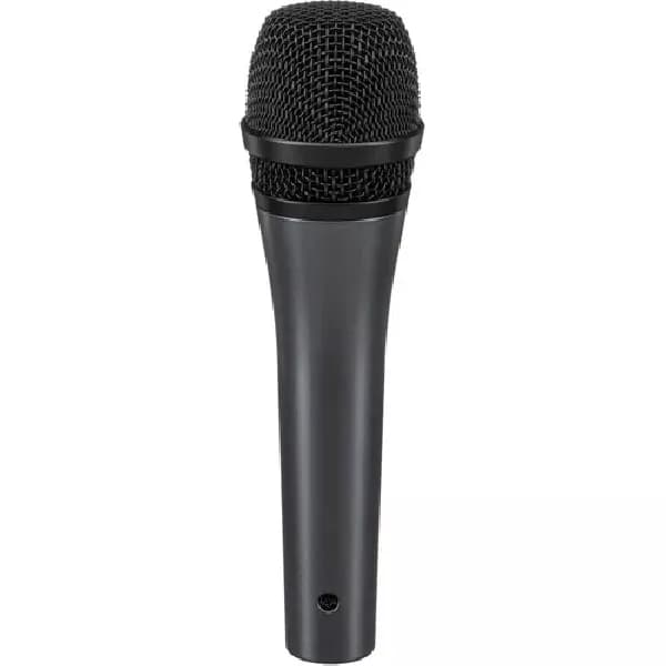 Sennheiser E835-S Dynamic Cardioid Live Handheld Wireless Vocal Microphone - 2