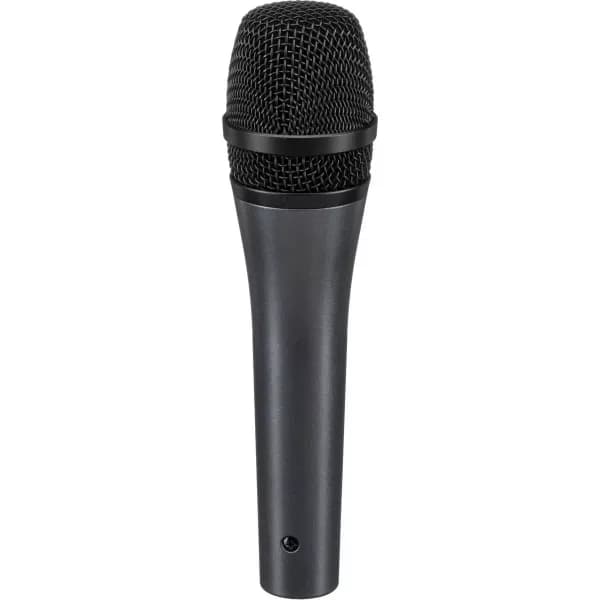 Sennheiser E845-S Vocal Microphone - 2