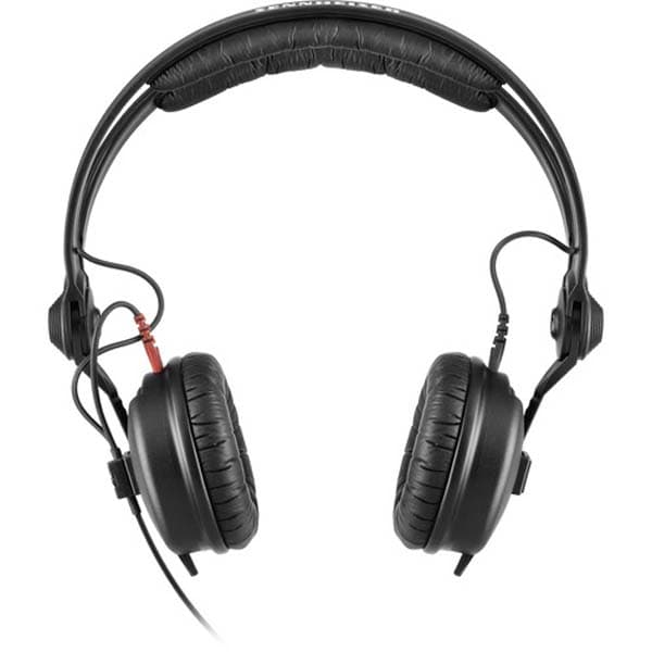 Sennheiser HD 25 Wired On Ear Headphones - 2