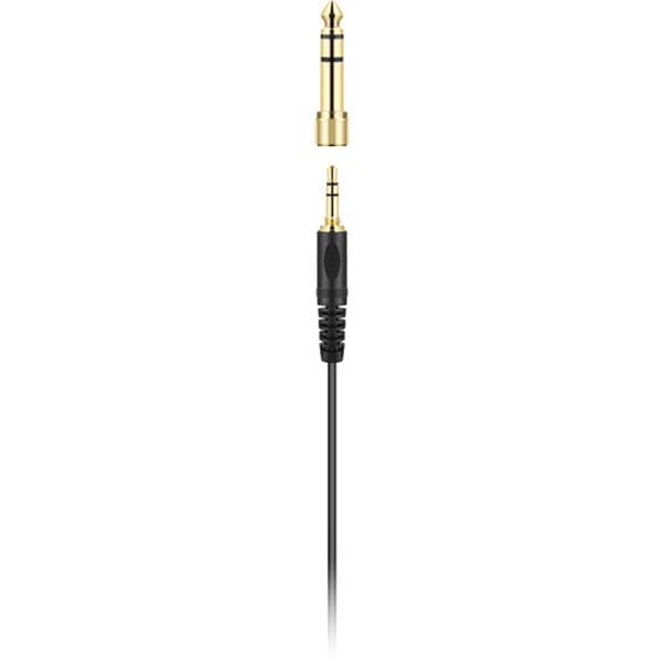 Sennheiser HD 25 Wired On Ear Headphones - 3