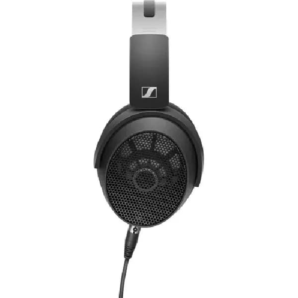 Sennheiser HD 490 Pro Professional Reference Studio Over ear Headphones (Black) - 2