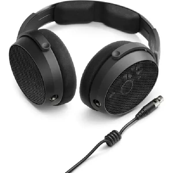 Sennheiser HD 490 Pro Professional Reference Studio Over ear Headphones (Black) - 3