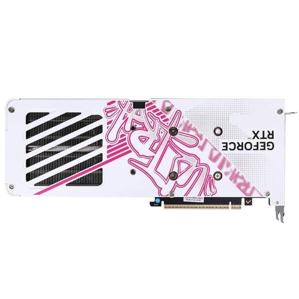 Colorful iGame GeForce RTX 5060 Ti Ultra W OC 16GB-V GDDR7 Graphic Card - 5