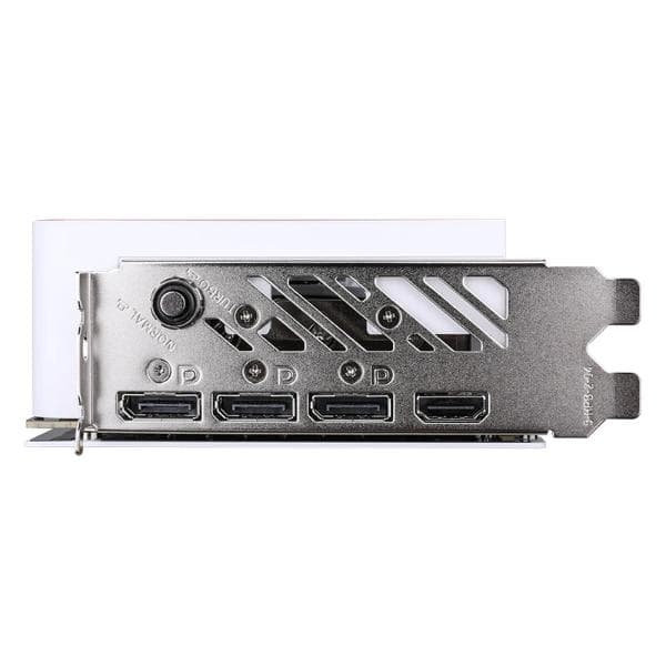 Colorful iGame GeForce RTX 5060 Ti Ultra W OC 16GB-V GDDR7 Graphic Card - 4