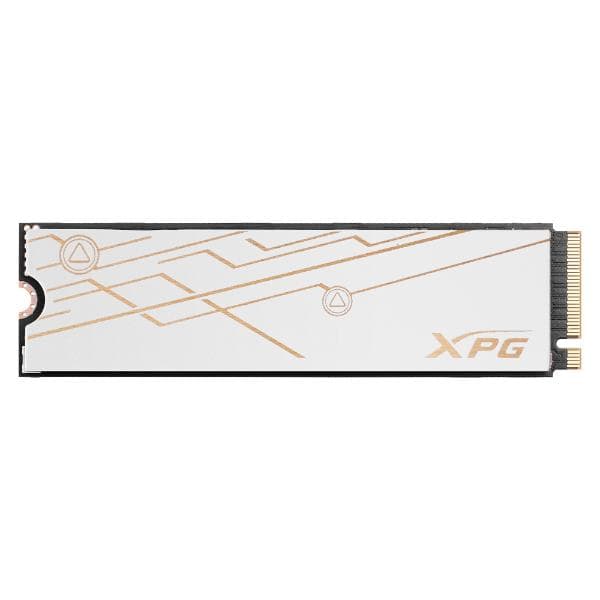 XPG MARS 980 BLADE 1TB PCIe Gen5 x4 M.2 2280 SSD - 1