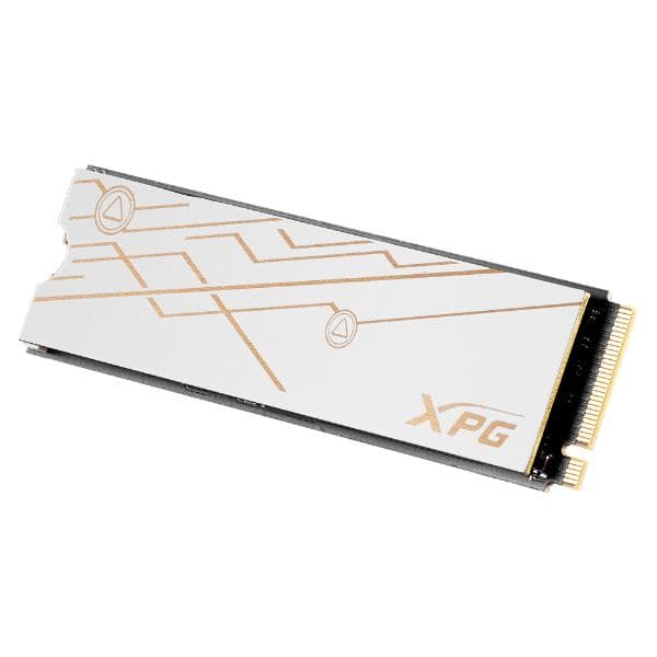 XPG MARS 980 BLADE 1TB PCIe Gen5 x4 M.2 2280 SSD - 3