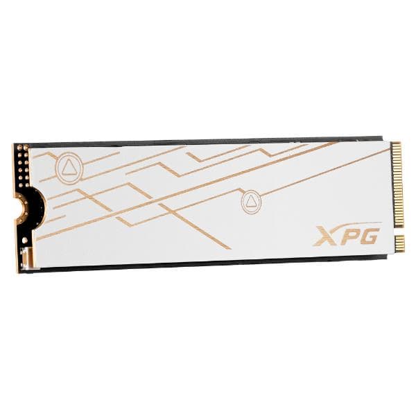 XPG MARS 980 BLADE 1TB PCIe Gen5 x4 M.2 2280 SSD - 4