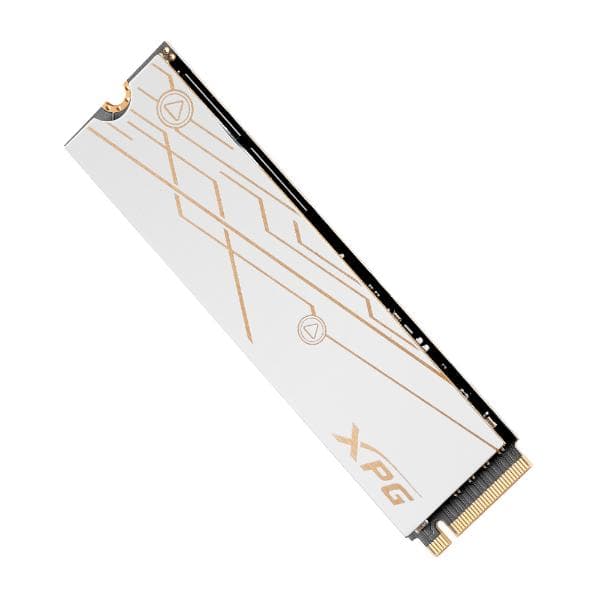 XPG MARS 980 BLADE 1TB PCIe Gen5 x4 M.2 2280 SSD - 5