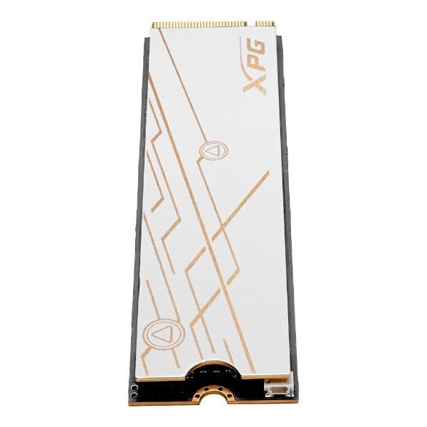 XPG MARS 980 BLADE 1TB PCIe Gen5 x4 M.2 2280 SSD - 6