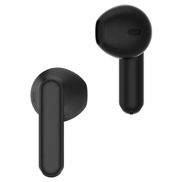 realme Buds T01 with 13mm Driver, AI ENC for Calls, BT 5.4 and upto 28 hours Playback Bluetooth (Black) - 3
