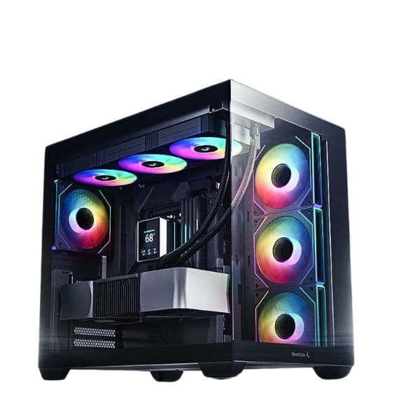 Computech Nova 80 Prebuilt Gaming PC - 1
