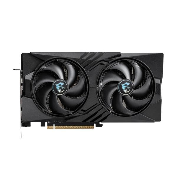 MSI RTX 5060 Gaming OC 8GB GDDR7 Graphics Card - 2