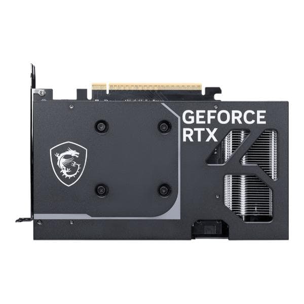 MSI RTX 5060 Ventus 2X OC 8GB GDDR7 Graphics Card - 4