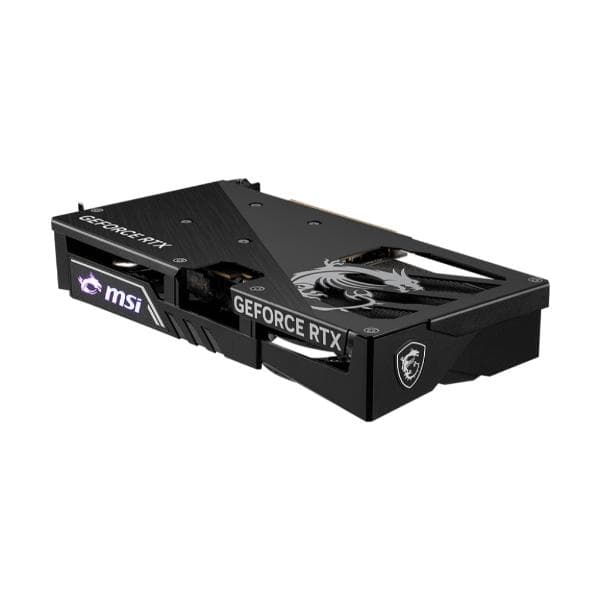 MSI RTX 5060 Gaming OC 8GB GDDR7 Graphics Card - 3